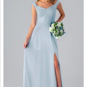 Kennedy Blue Haley Dress
